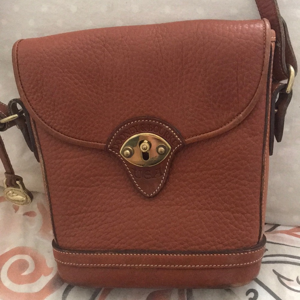 Dooney and Bourke vintage bag